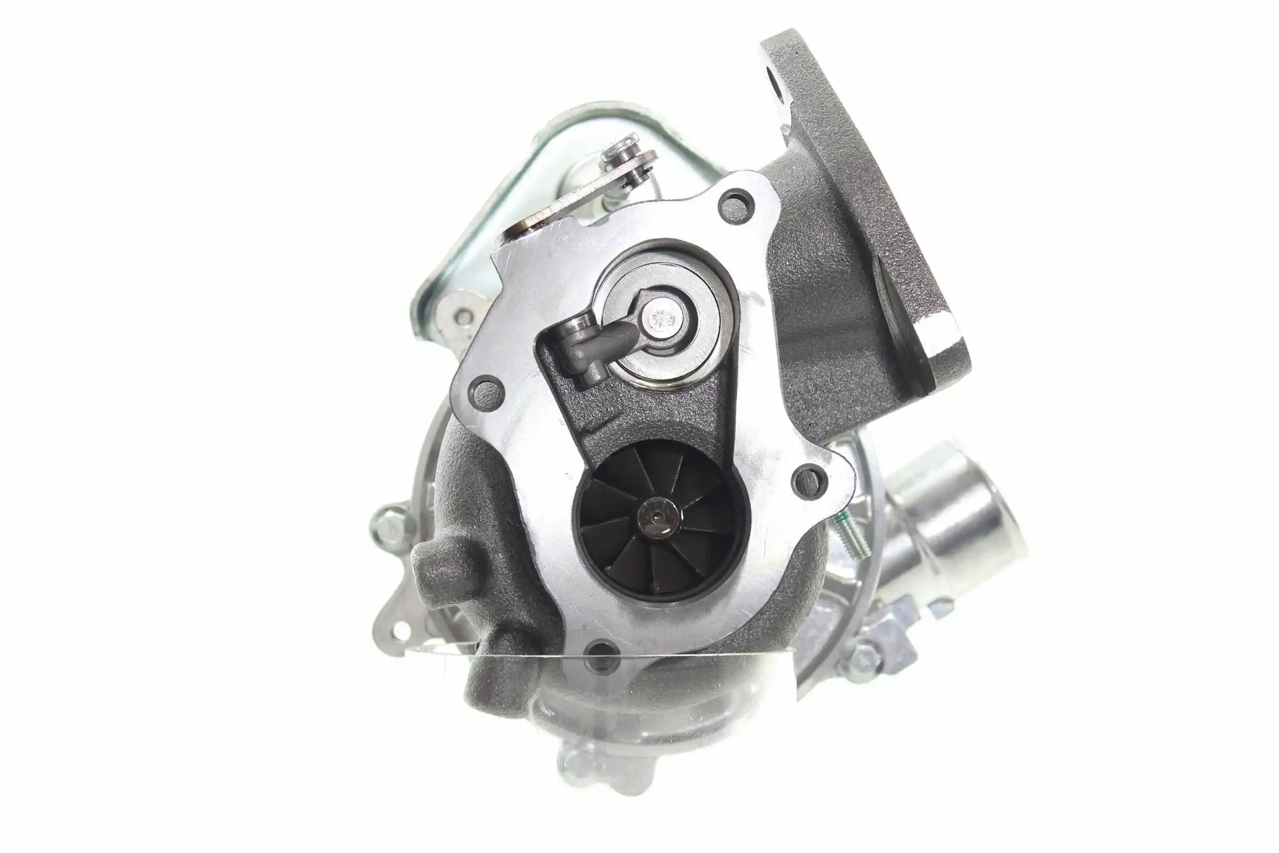 Charger, charging (supercharged/turbocharged)