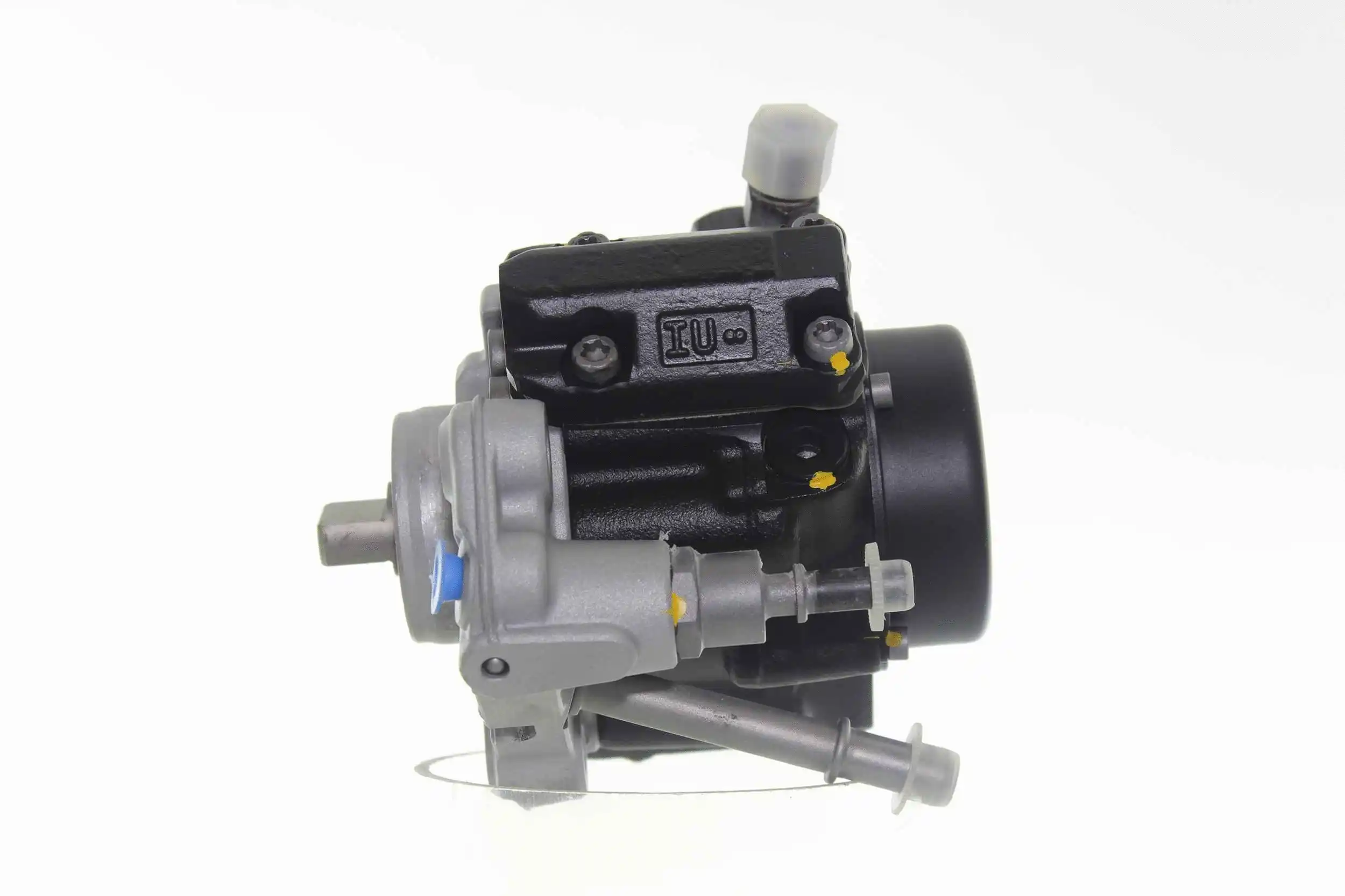 High Pressure Pump