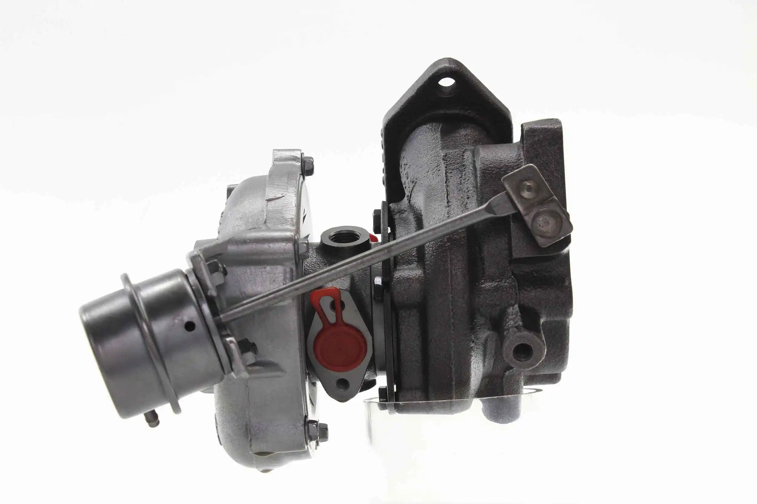 Charger, charging (supercharged/turbocharged)