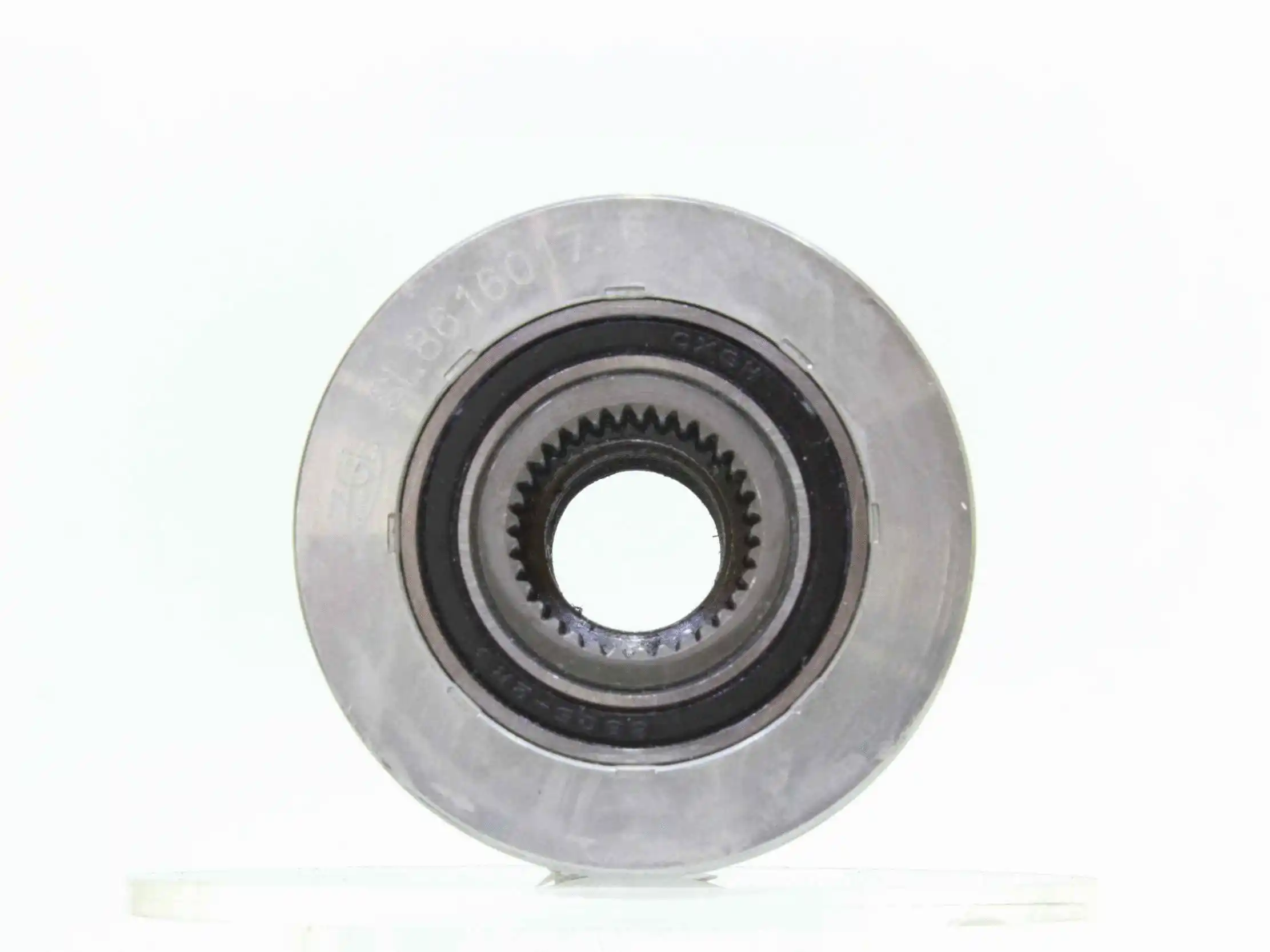 Belt Pulley, alternator (10720020)