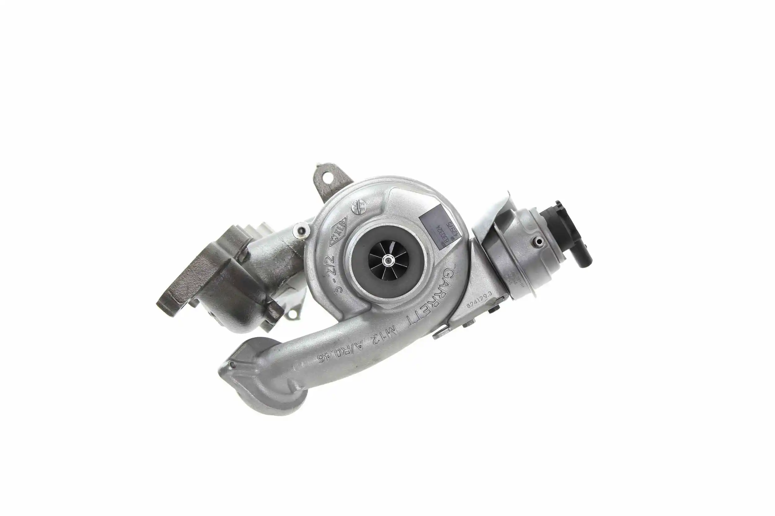 Charger, charging (supercharged/turbocharged) (11901860)