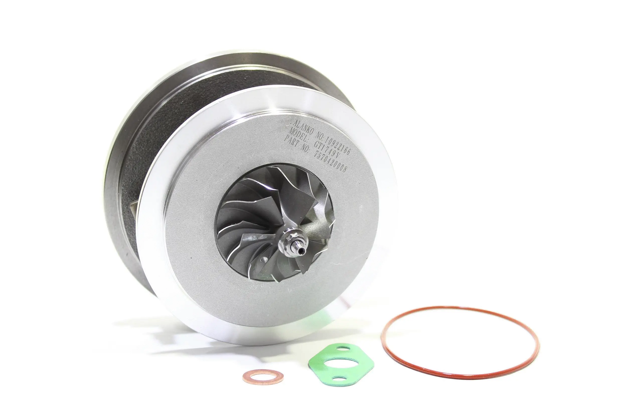 Core assembly, turbocharger (10922166)