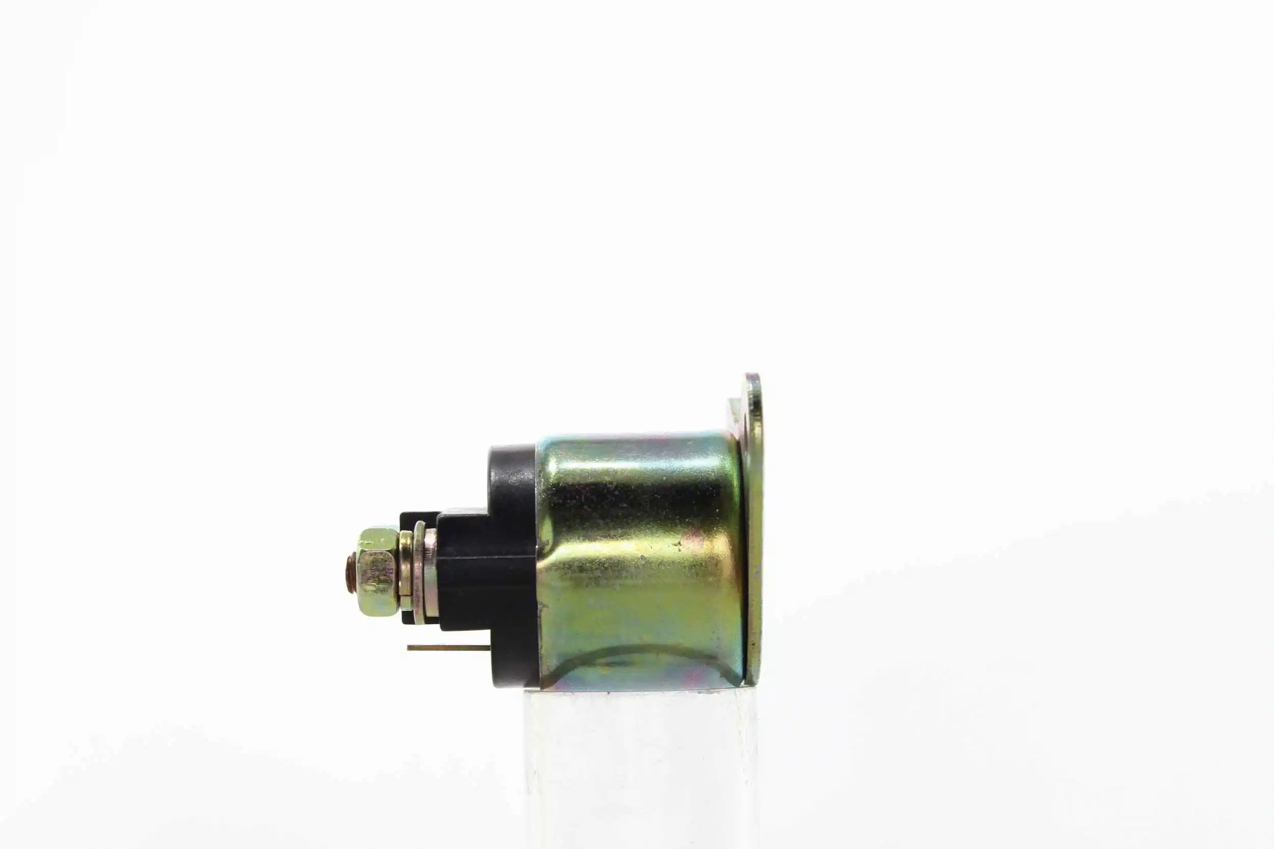 Solenoid Switch, starter