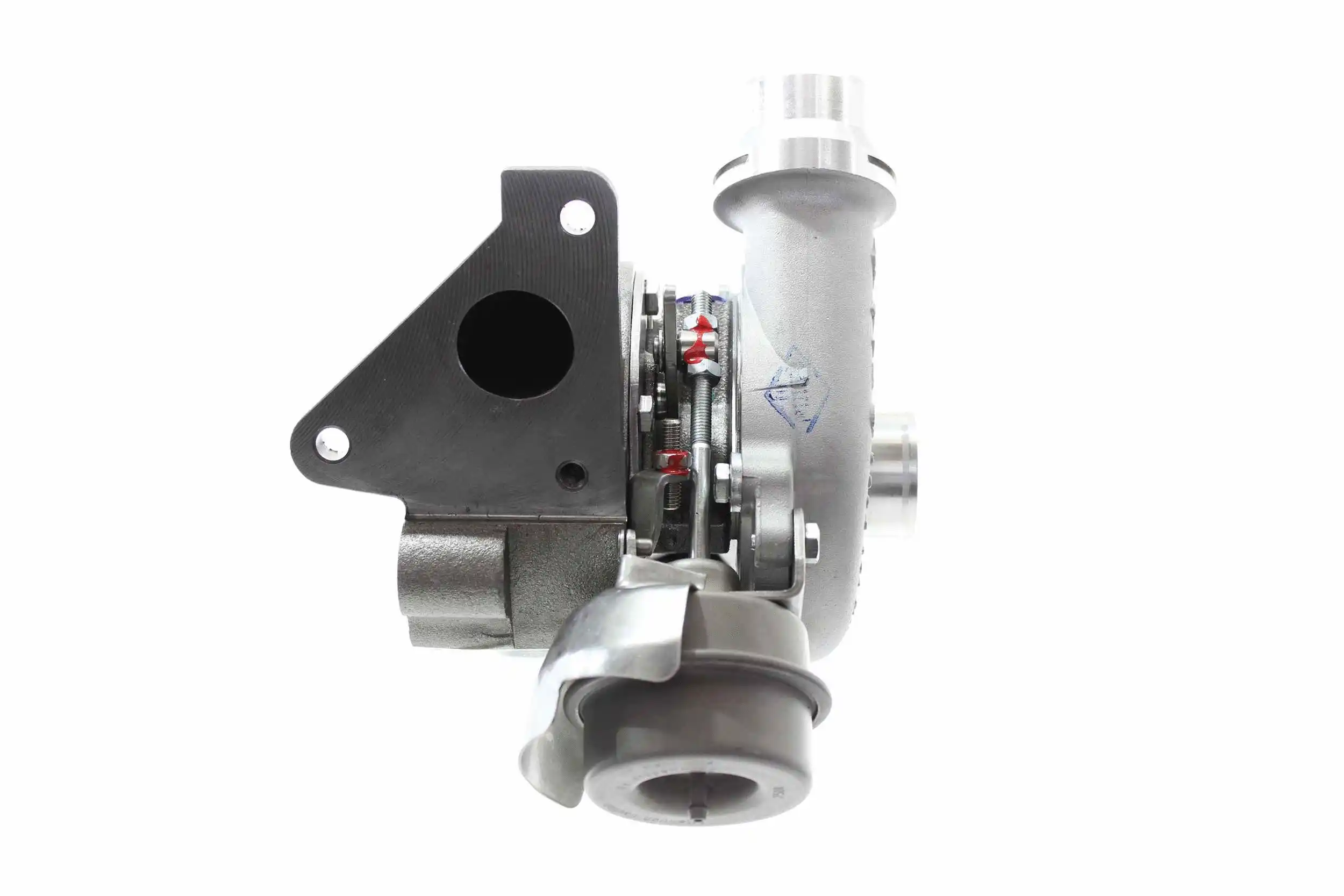 Charger, charging (supercharged/turbocharged)