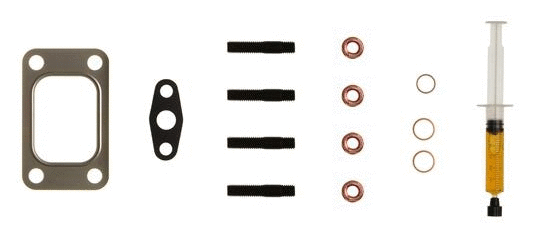 Mounting Kit, charger (10920523)