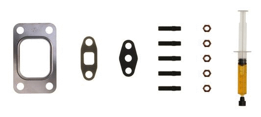 Mounting Kit, charger (10920316)