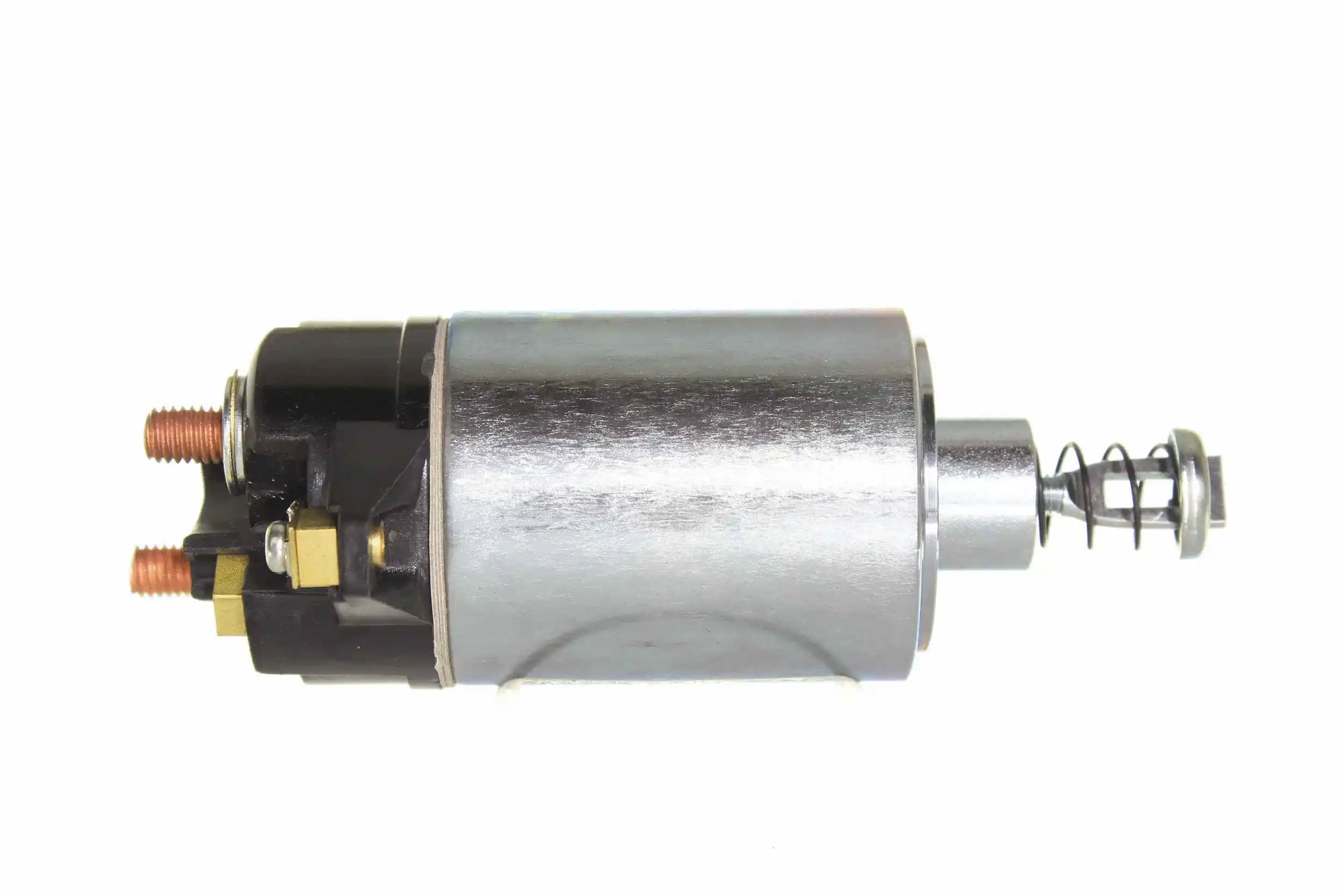 Solenoid Switch, starter