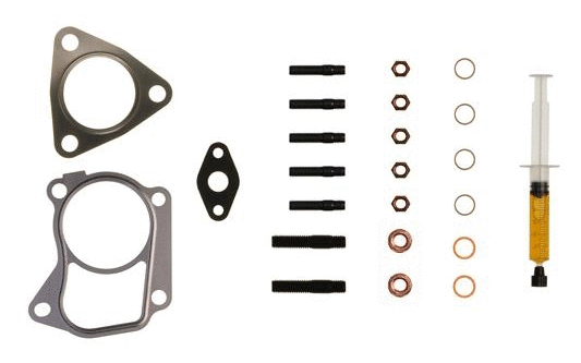 Mounting Kit, charger (10920479)