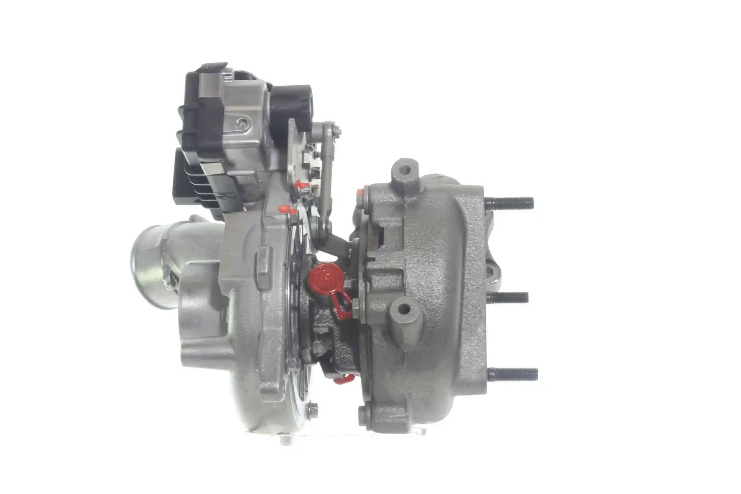 Charger, charging (supercharged/turbocharged)