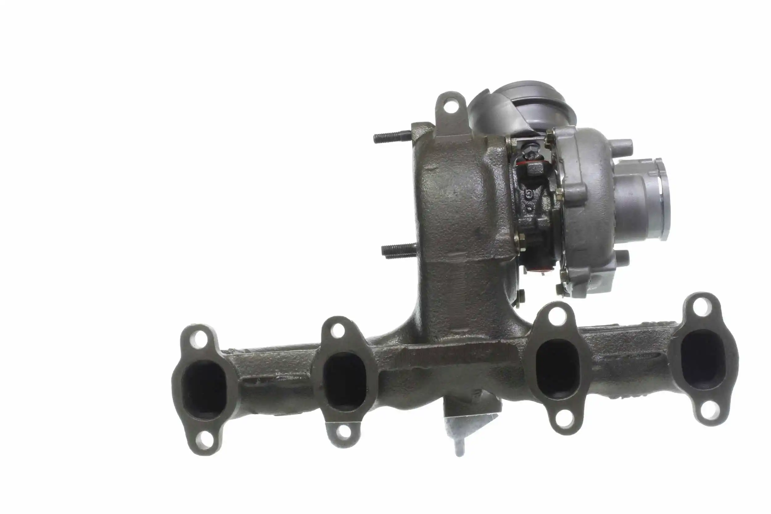 Charger, charging (supercharged/turbocharged)