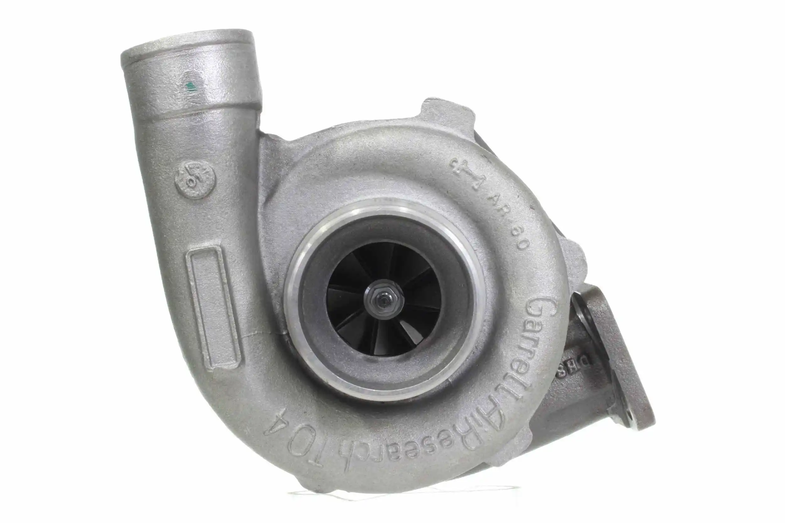 Charger, charging (supercharged/turbocharged) (11900002)