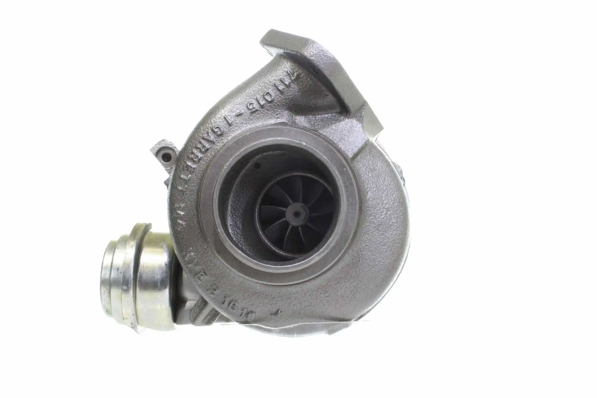 Charger, charging (supercharged/turbocharged)