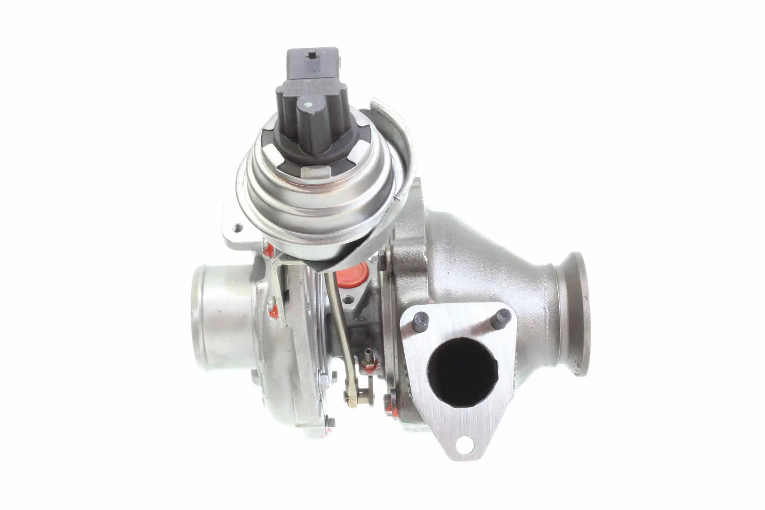 Charger, charging (supercharged/turbocharged)