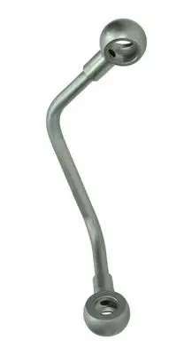 Oil Pipe, charger (10921001)