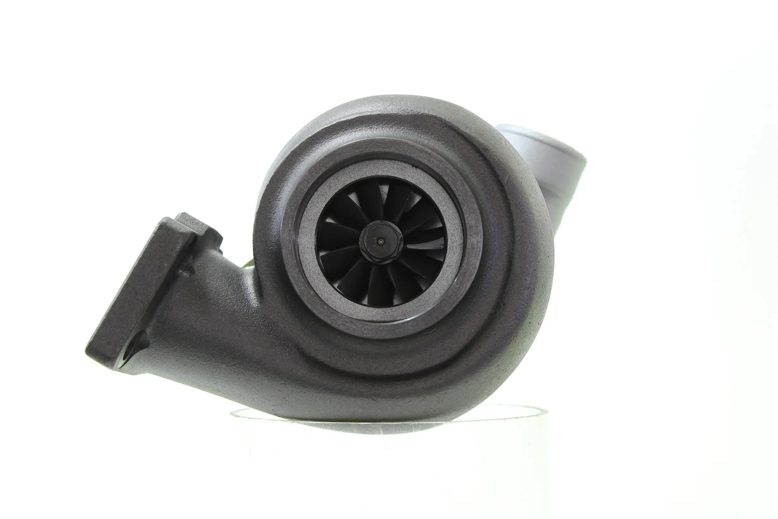 Charger, charging (supercharged/turbocharged)