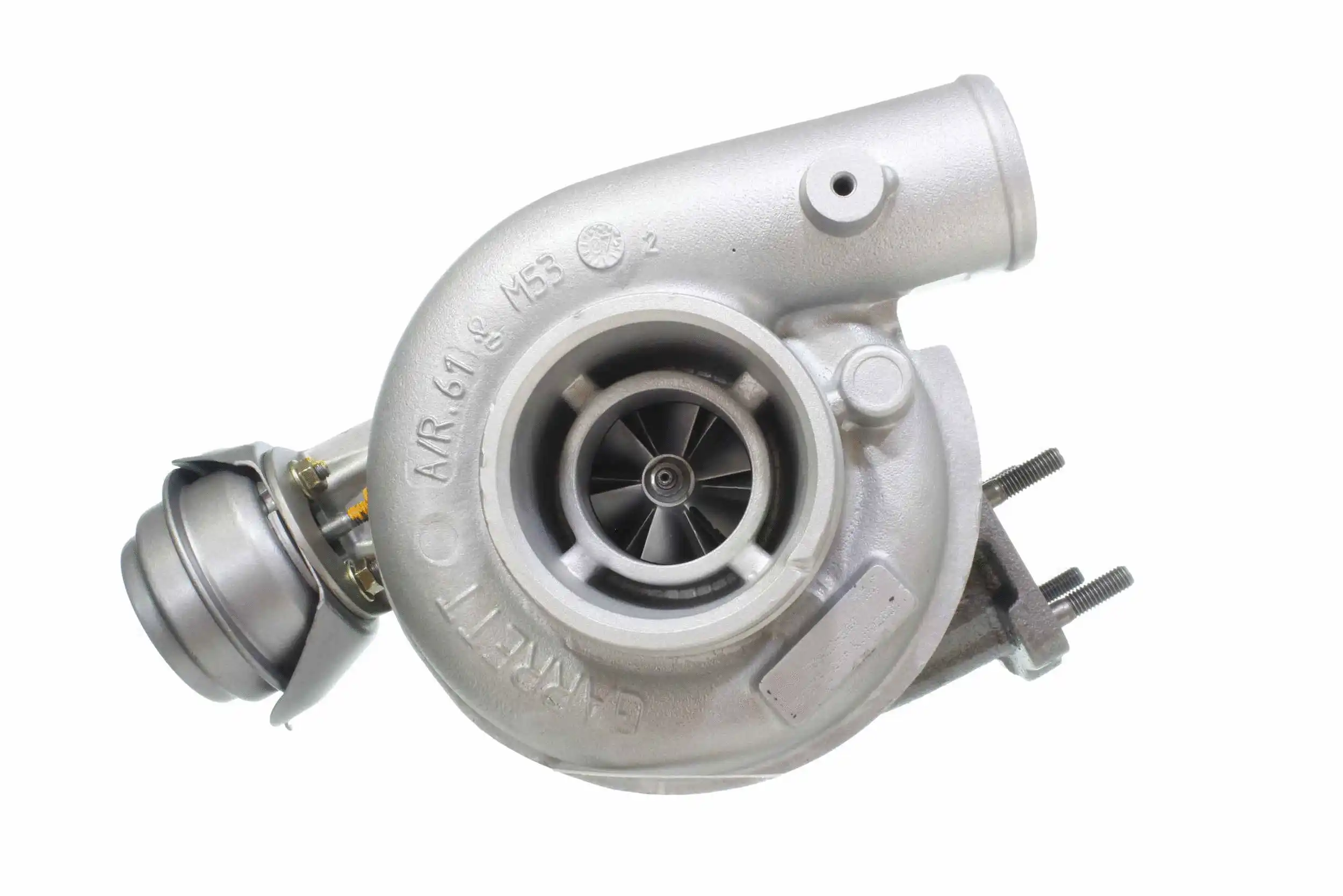 Charger, charging (supercharged/turbocharged) (11900976)