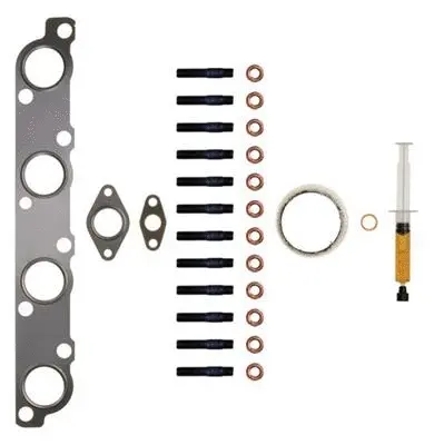Mounting Kit, charger (10925155)