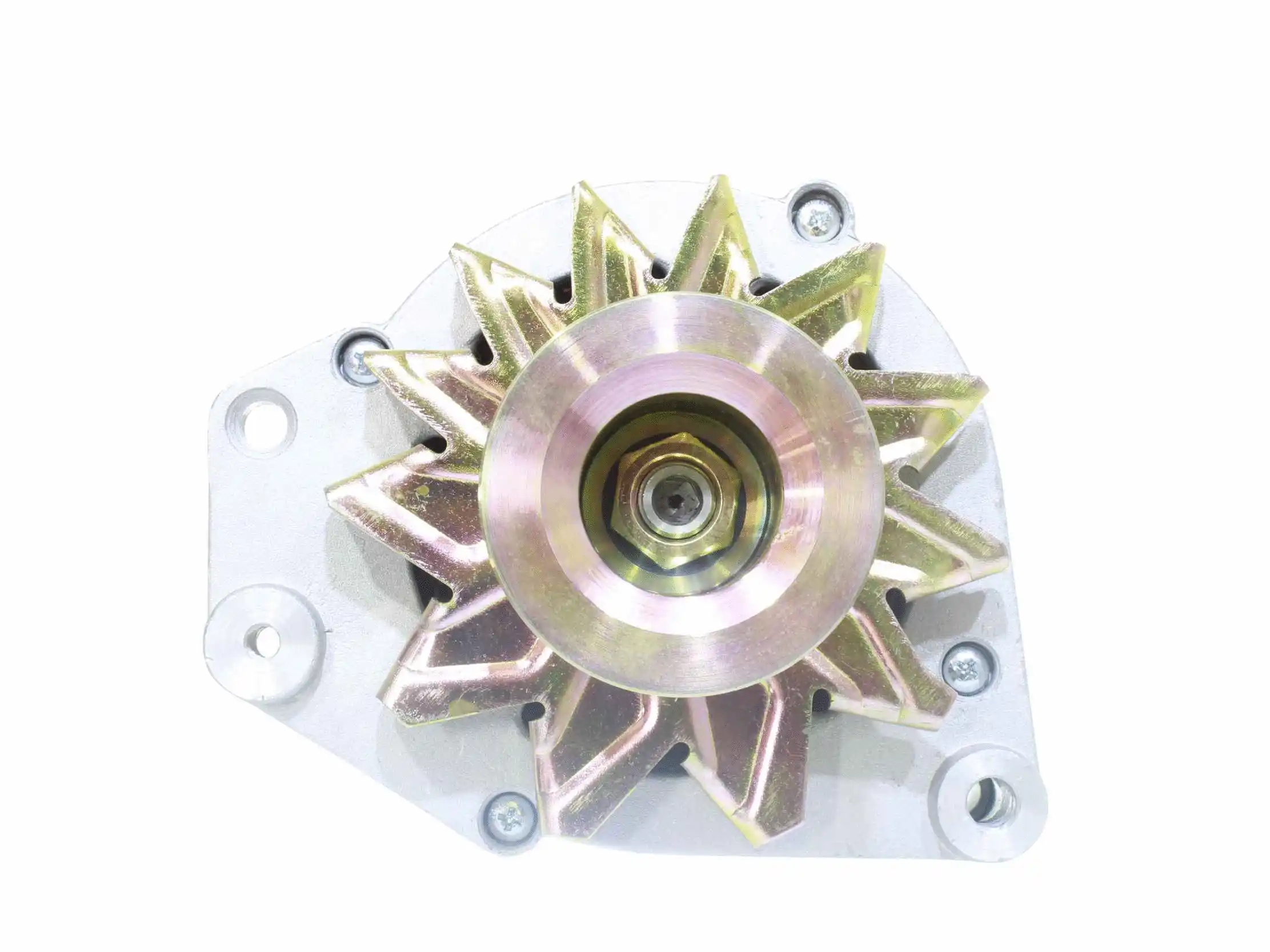 Alternator (10442265)