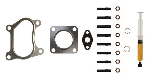 Mounting Kit, charger (10920656)