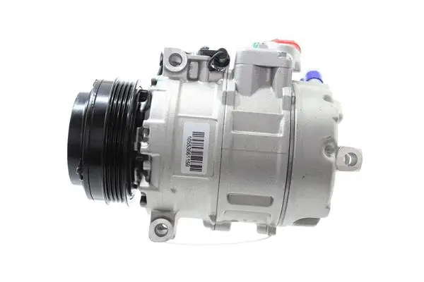 Compressor, air conditioning (10553861)