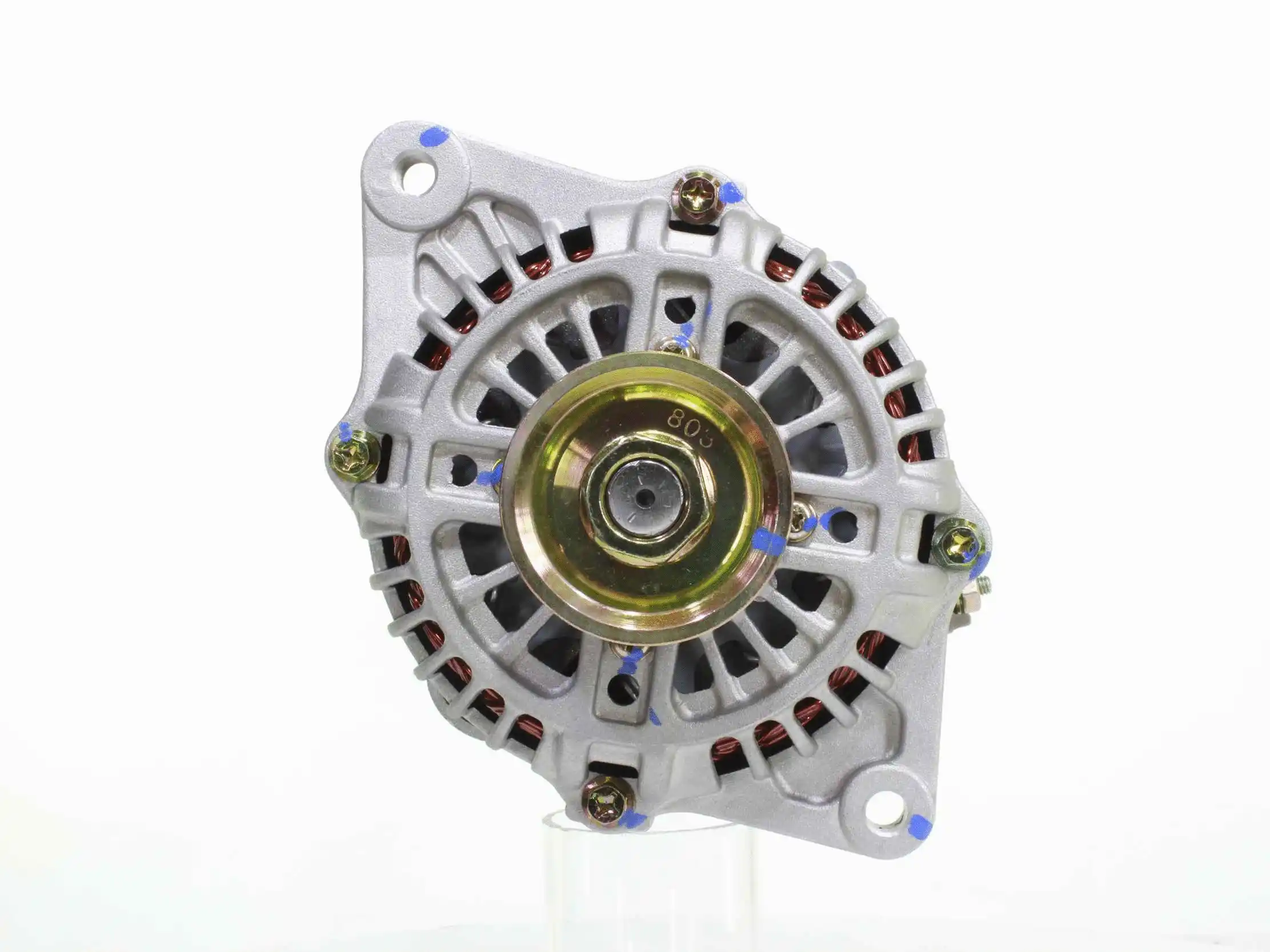 Alternator (10443479)