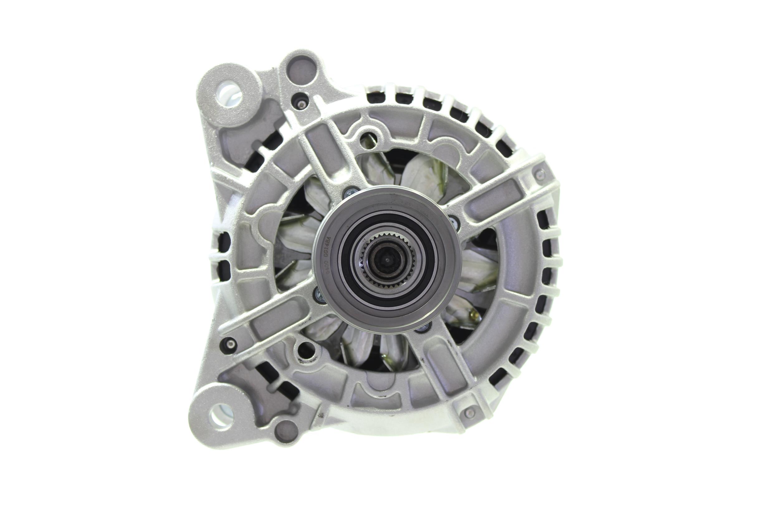 Alternator (10443715)