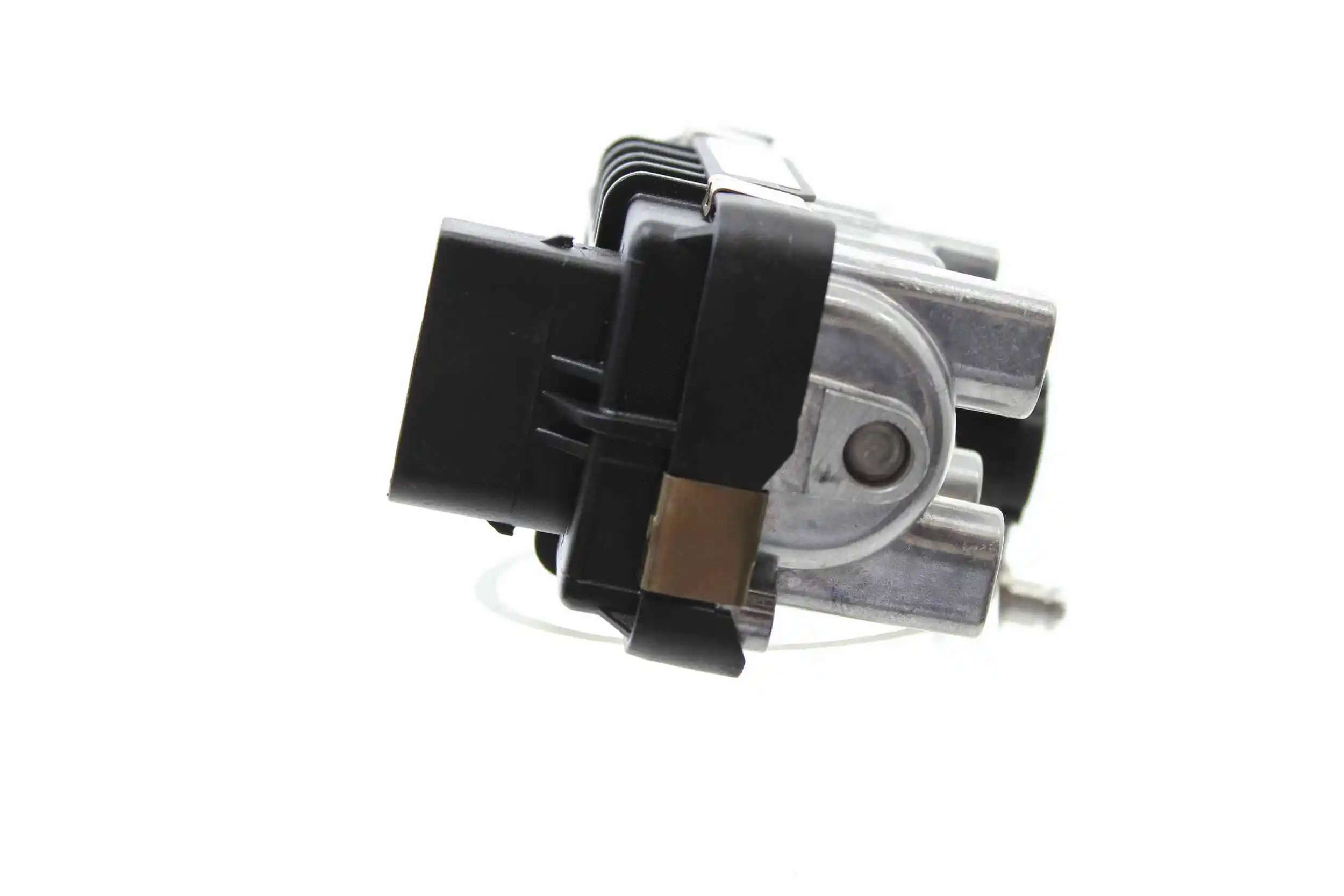 Actuator, turbocharger