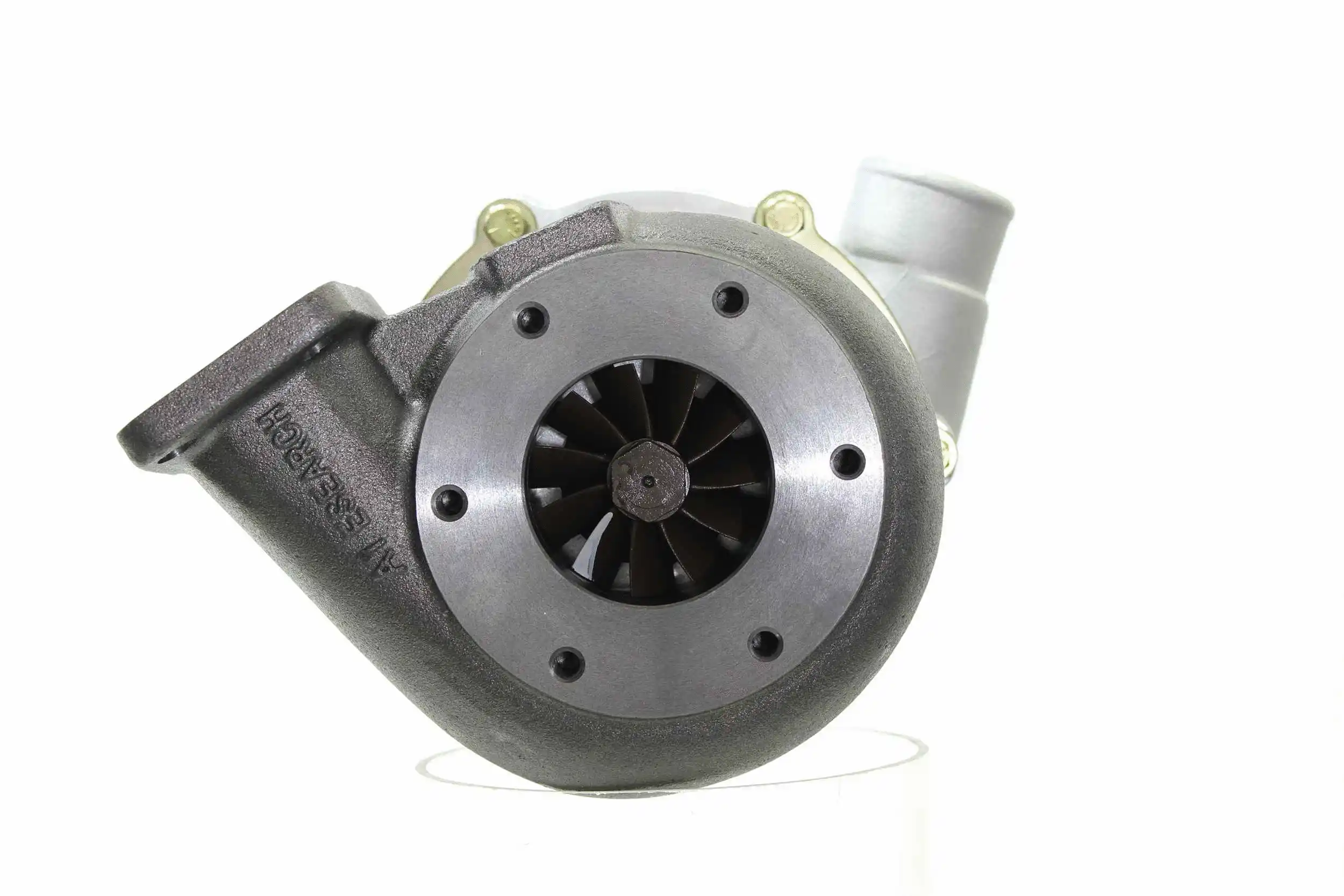 Charger, charging (supercharged/turbocharged)