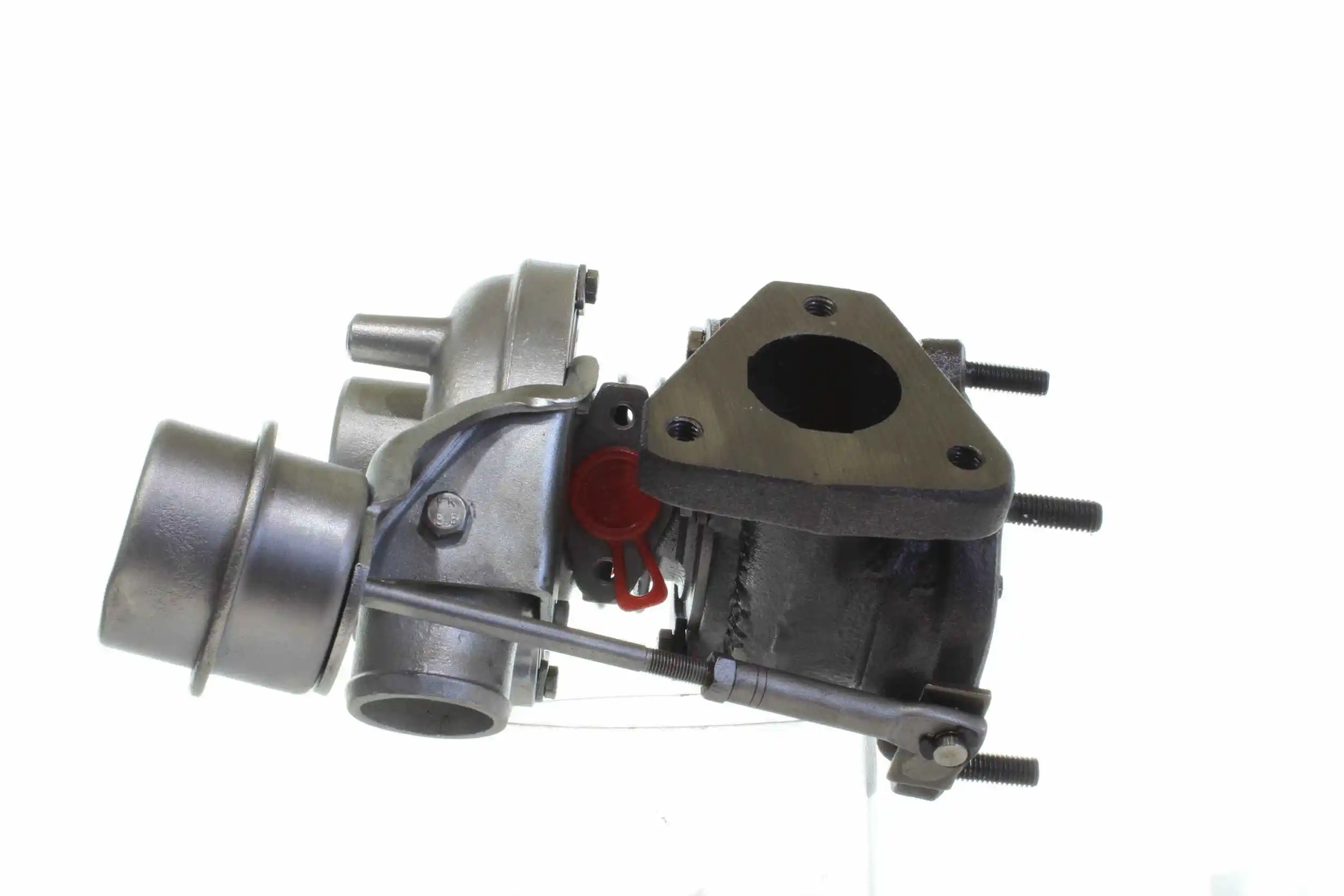 Charger, charging (supercharged/turbocharged)