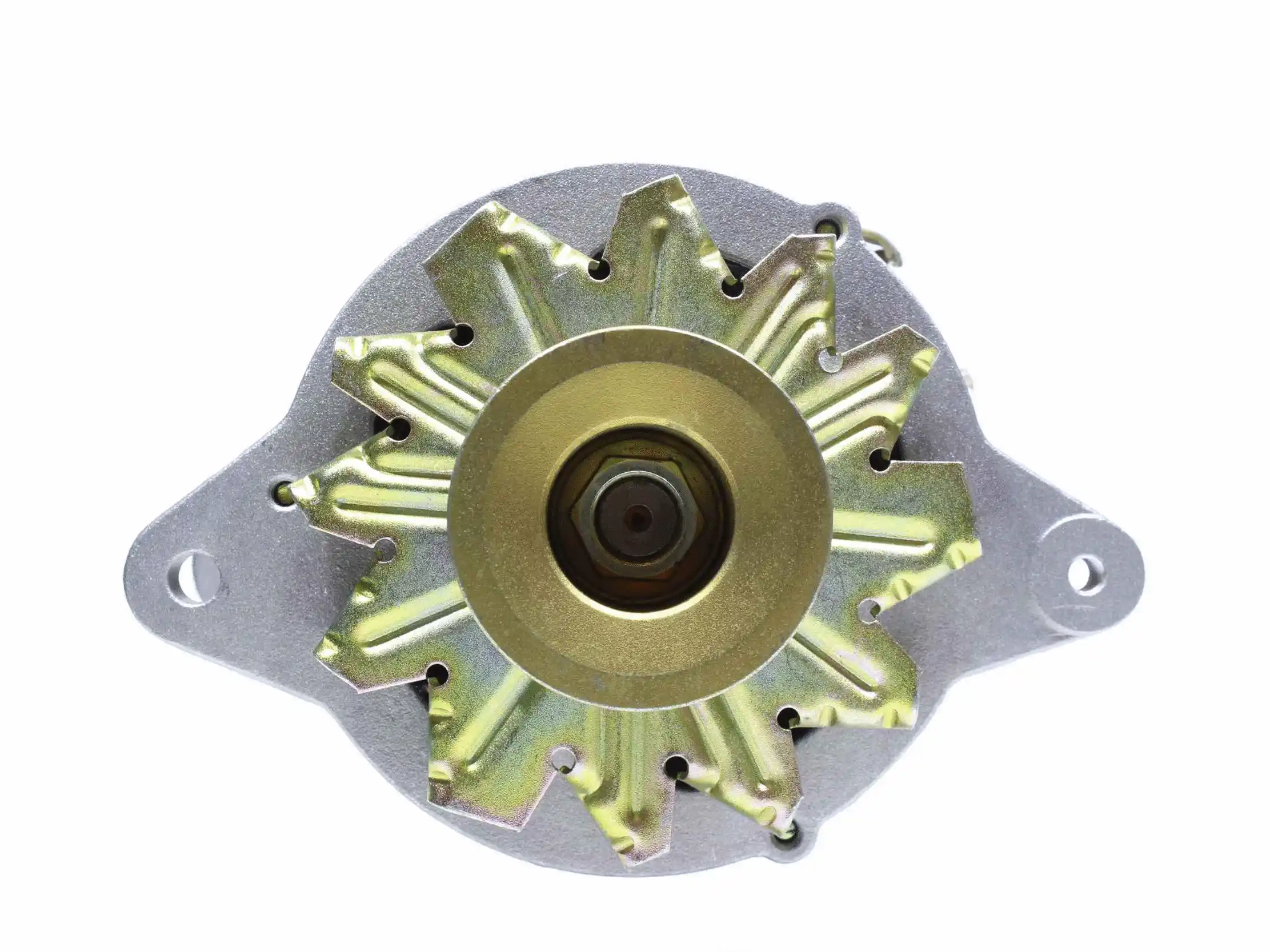 Alternator (10441397)