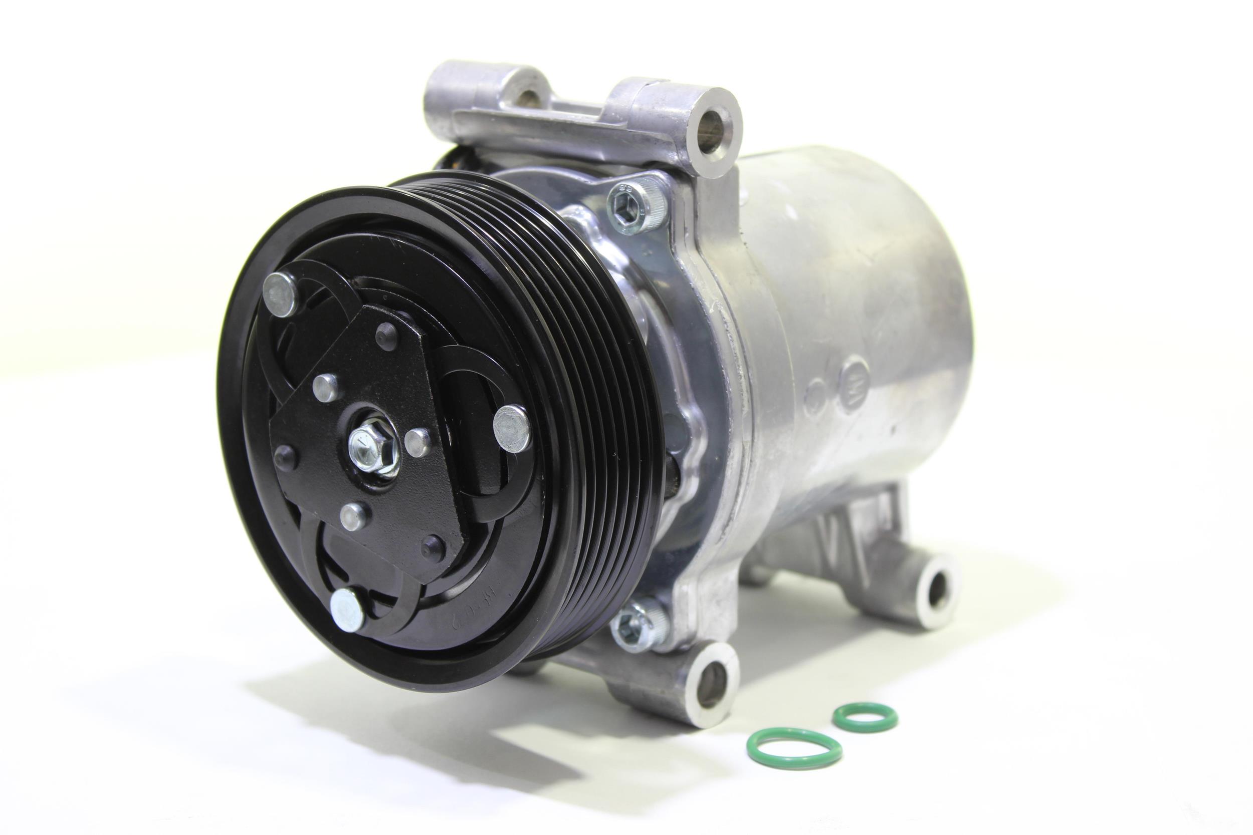 Compressor, air conditioning (10553890)