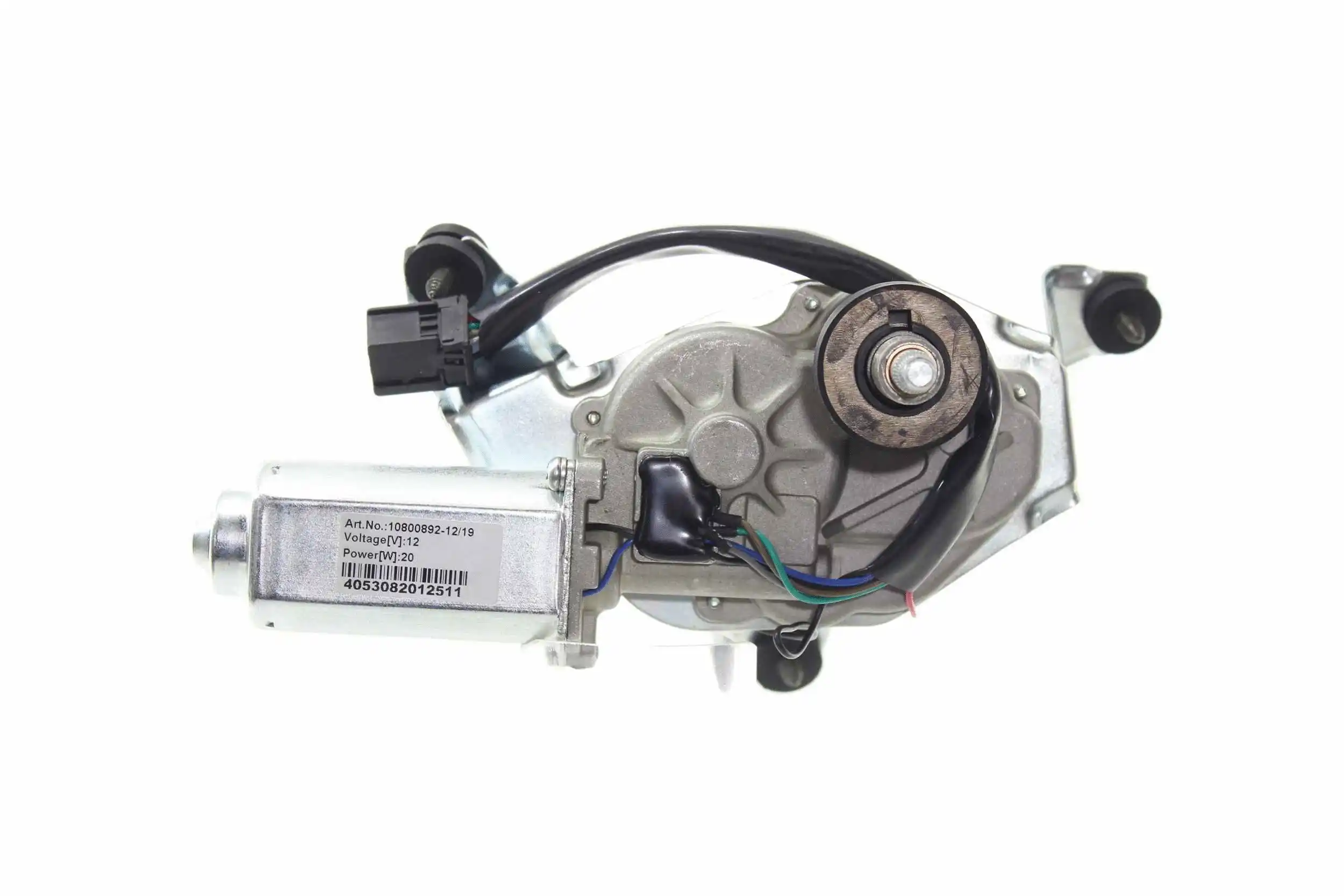 Wiper Motor (10800892)