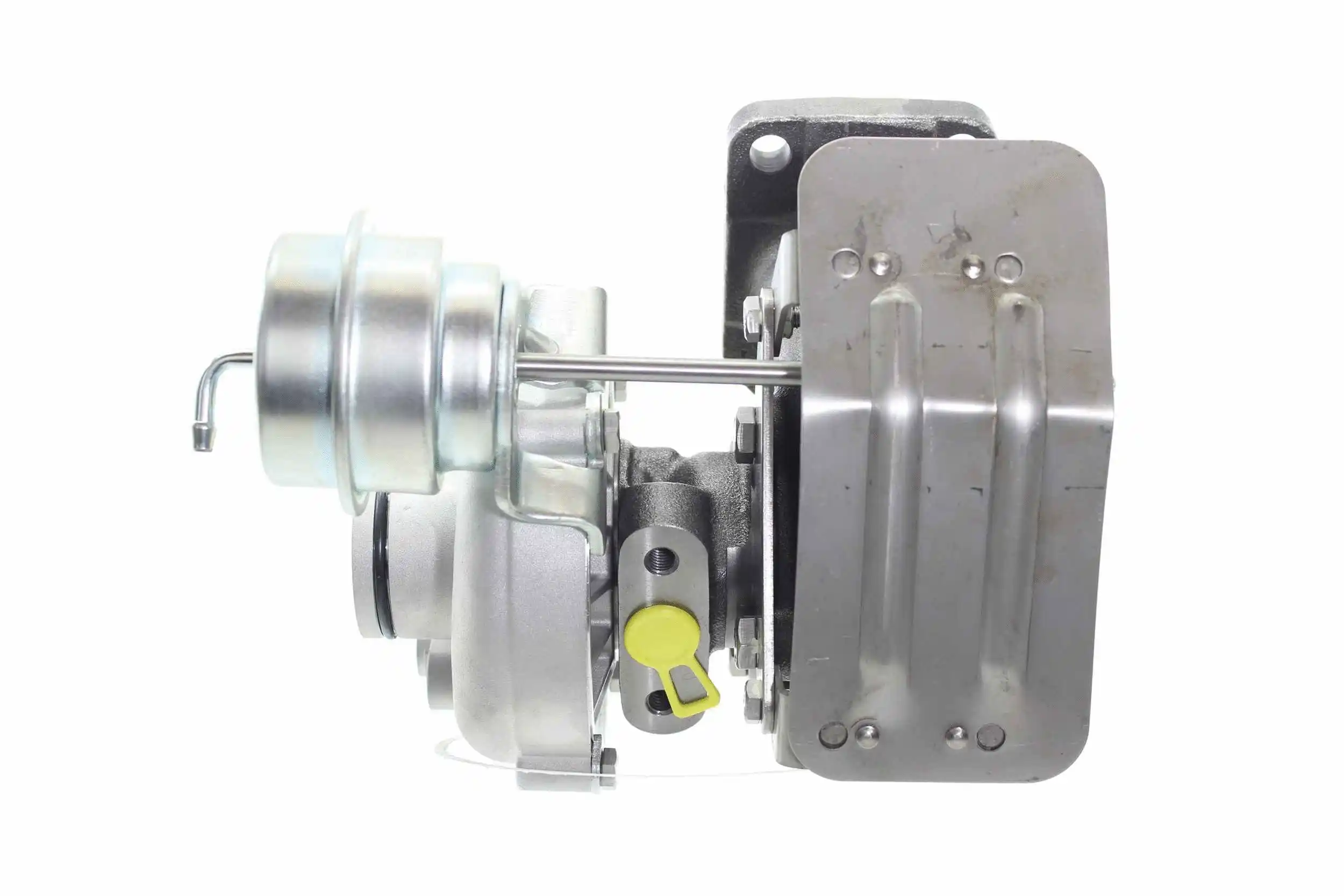 Charger, charging (supercharged/turbocharged)