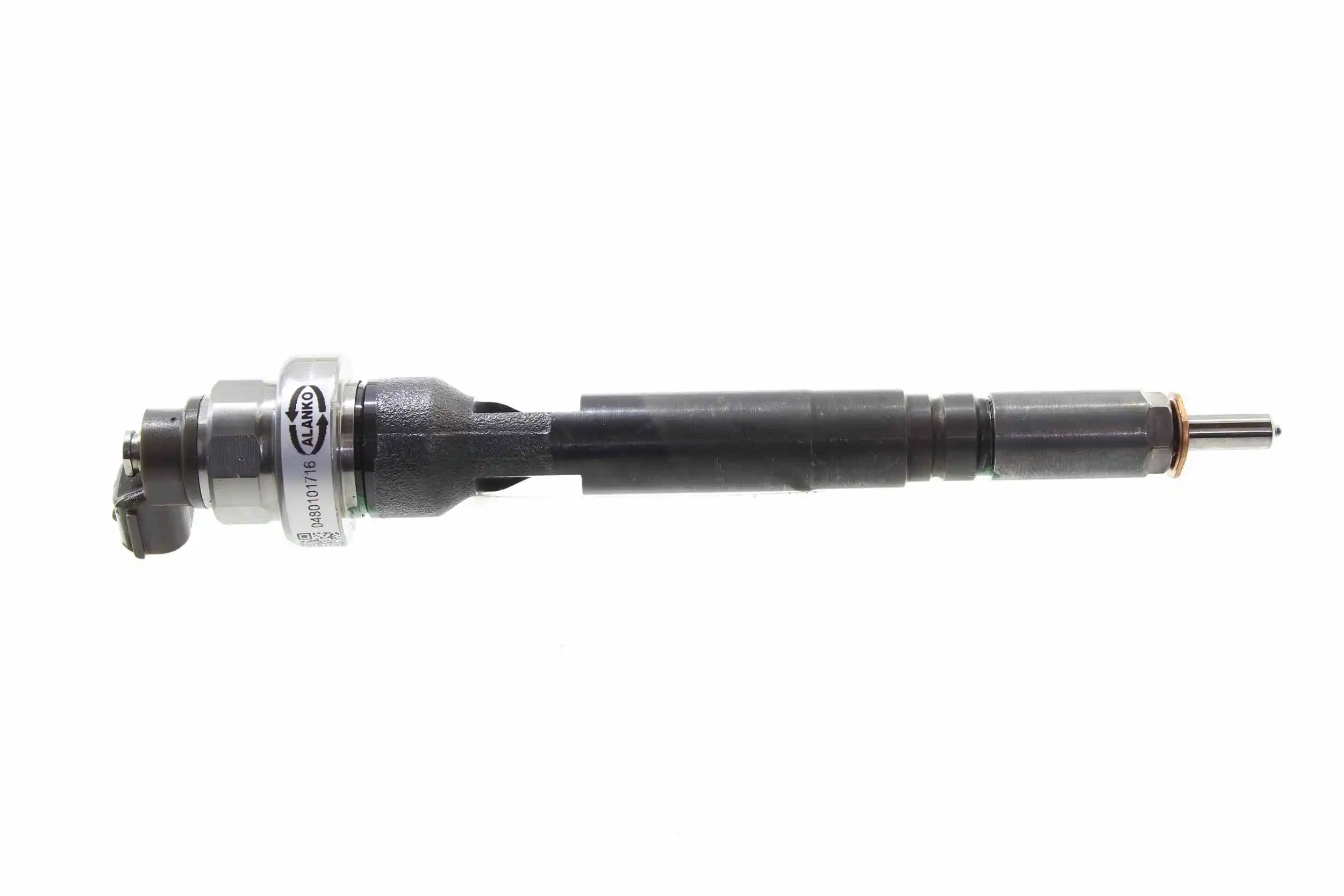 Injector Nozzle