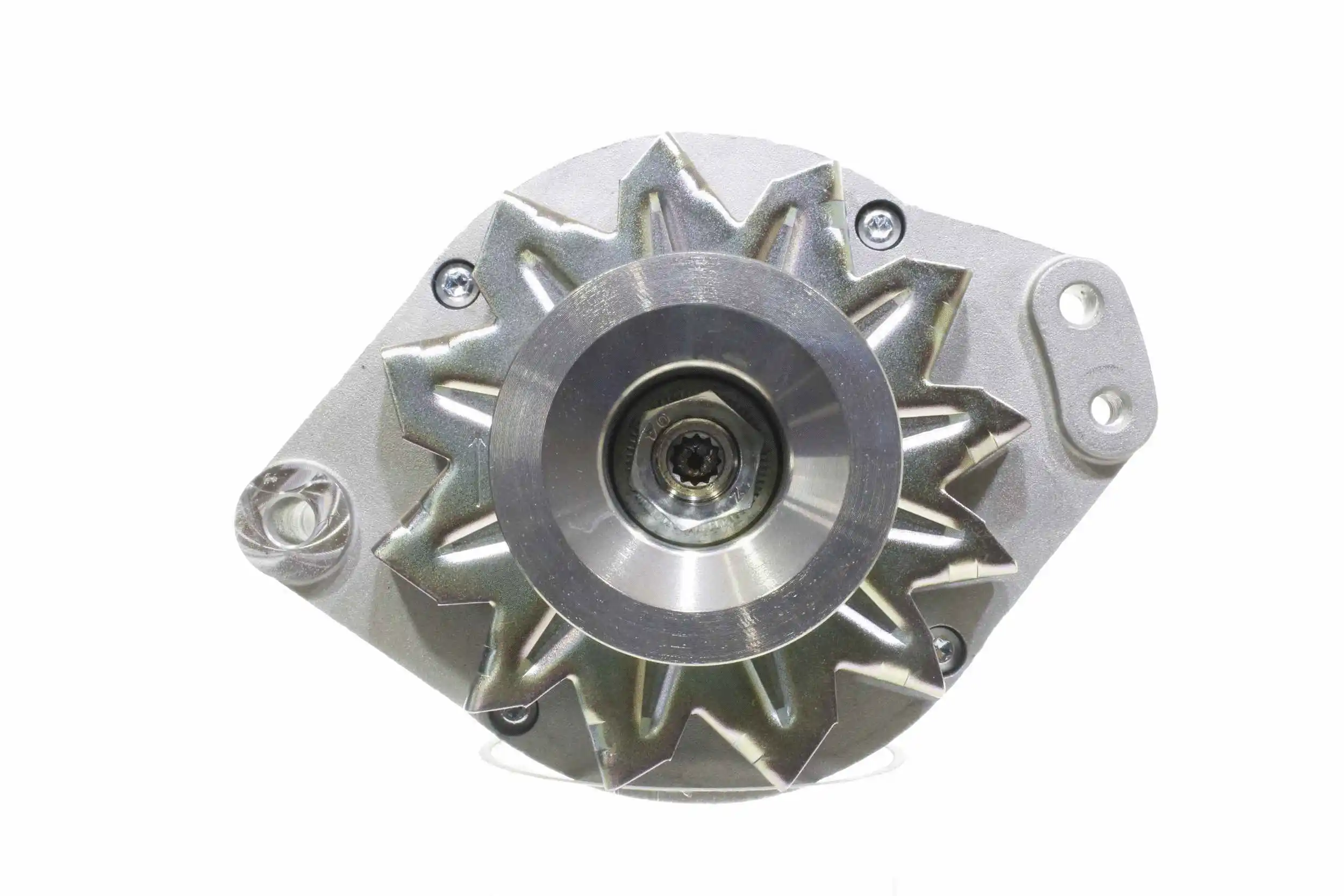 Alternator (10443012)