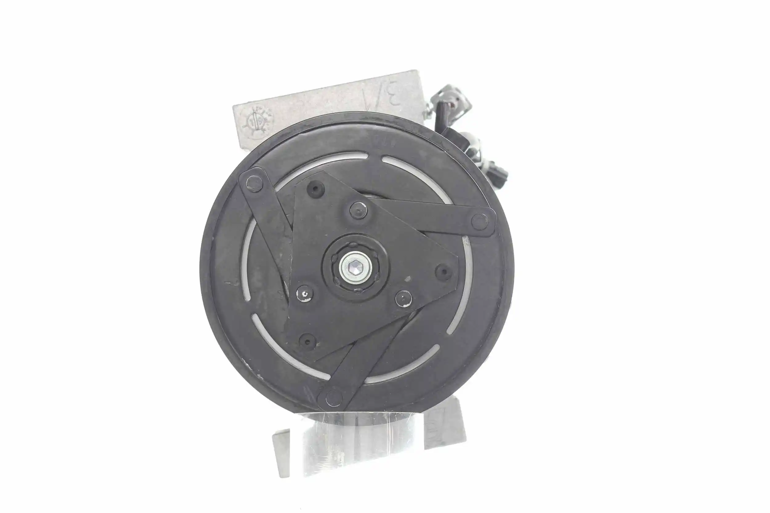 Compressor, air conditioning (10552036)