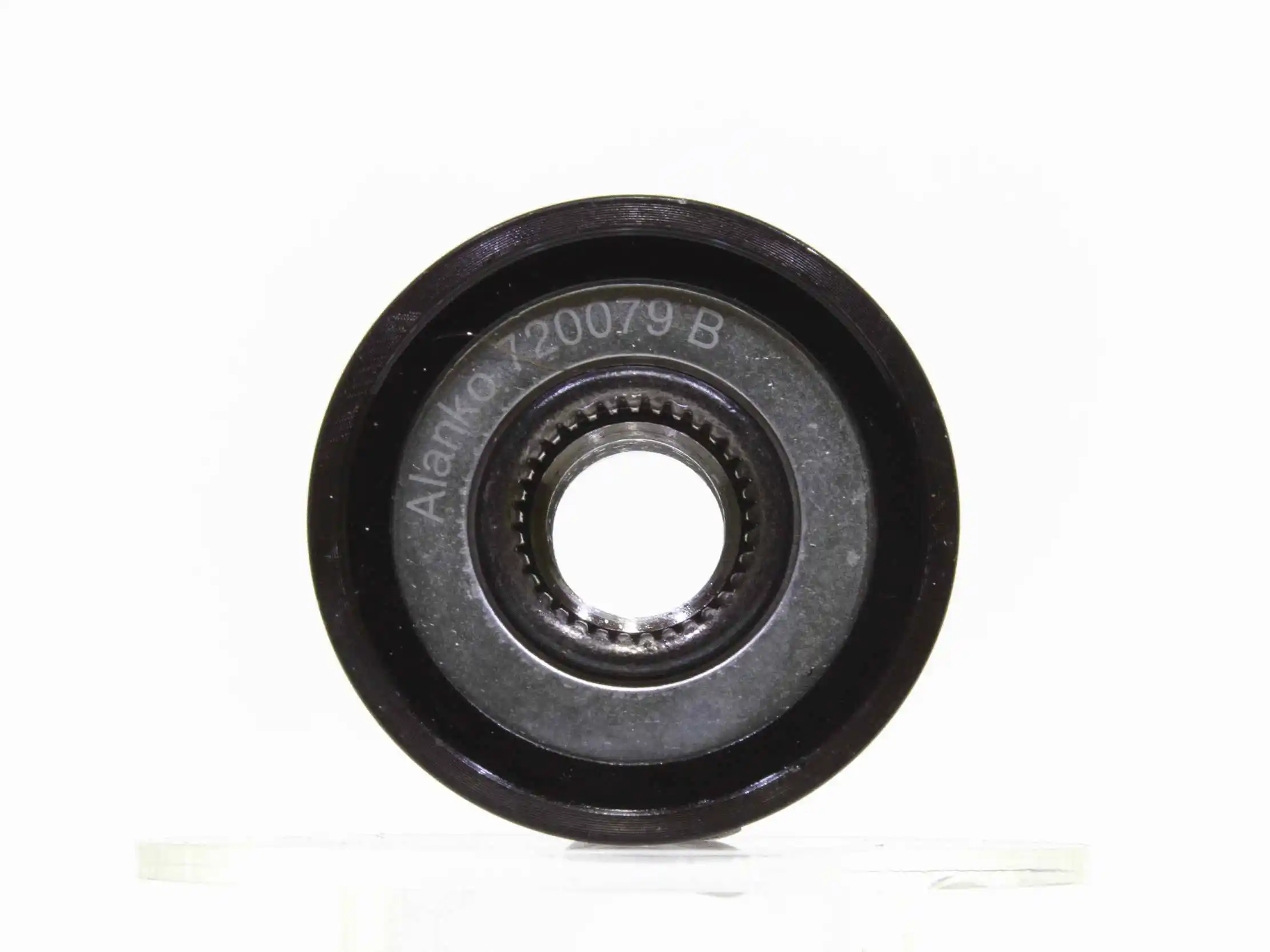 Belt Pulley, alternator (10720079)
