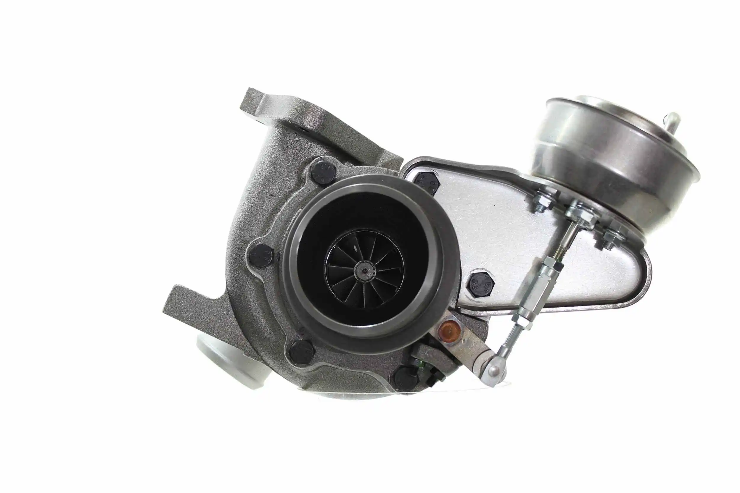 Charger, charging (supercharged/turbocharged)