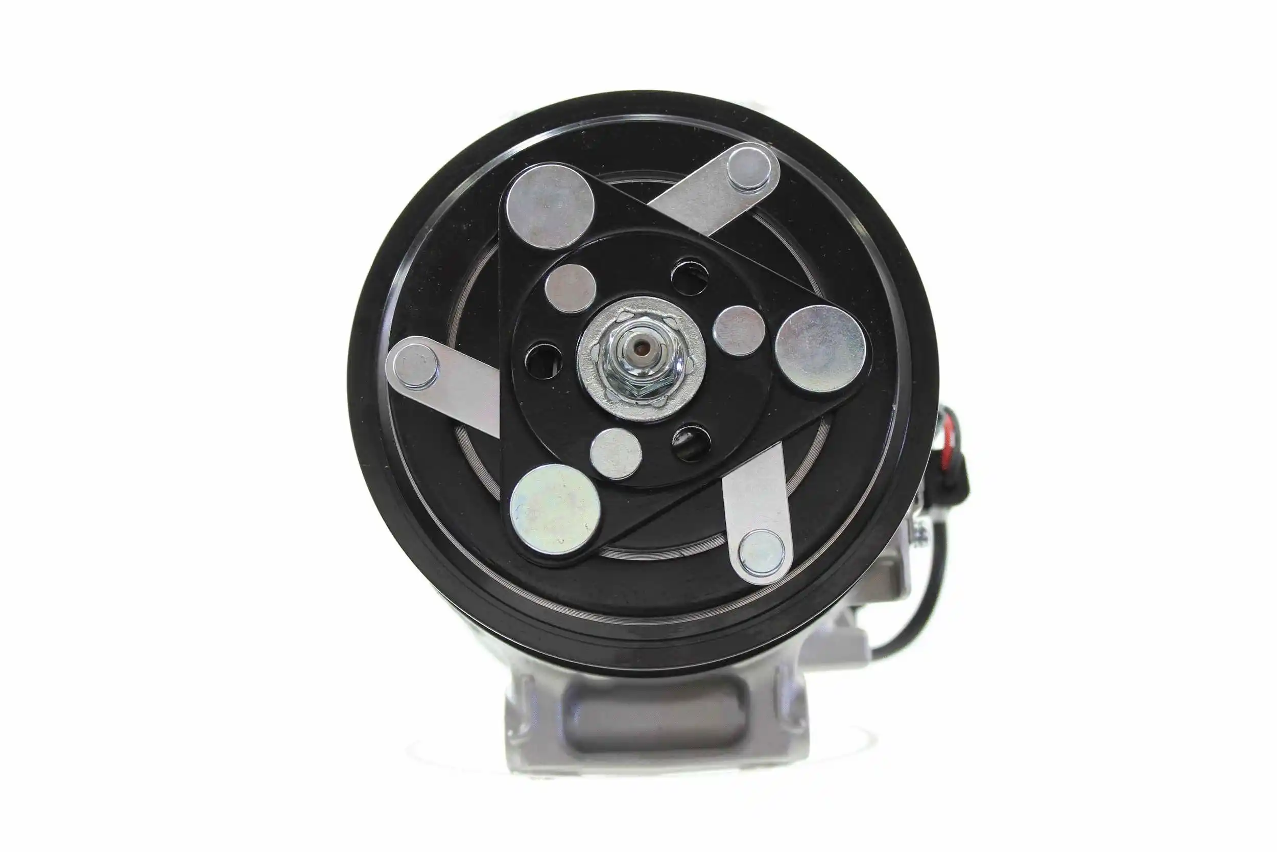 Compressor, air conditioning (10552236)