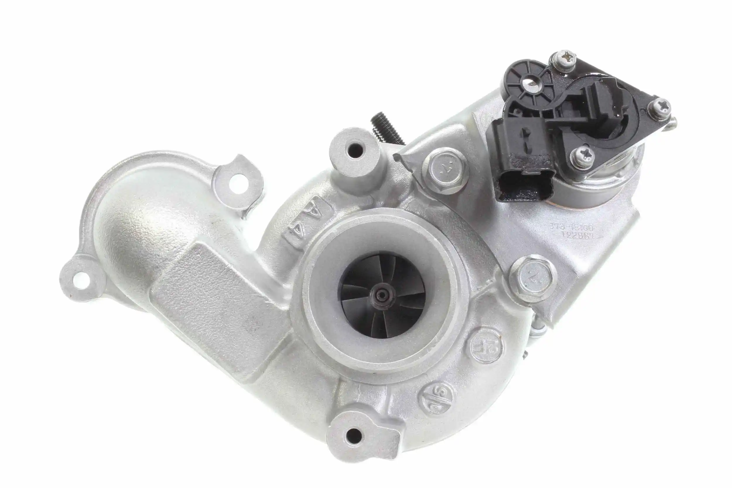 Charger, charging (supercharged/turbocharged) (11901100)