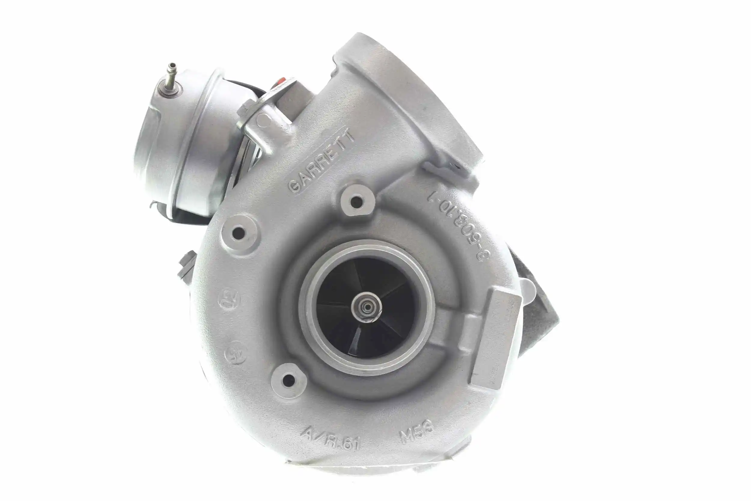 Charger, charging (supercharged/turbocharged) (11900203)