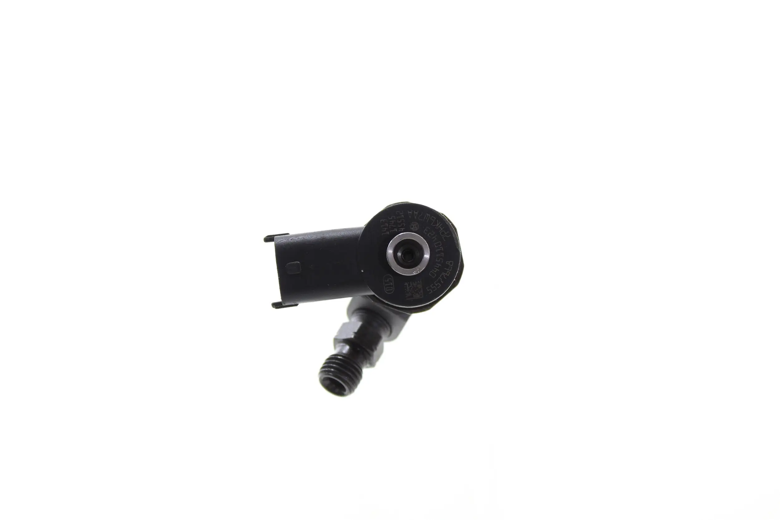 Injector Nozzle