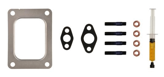 Mounting Kit, charger (10925047)