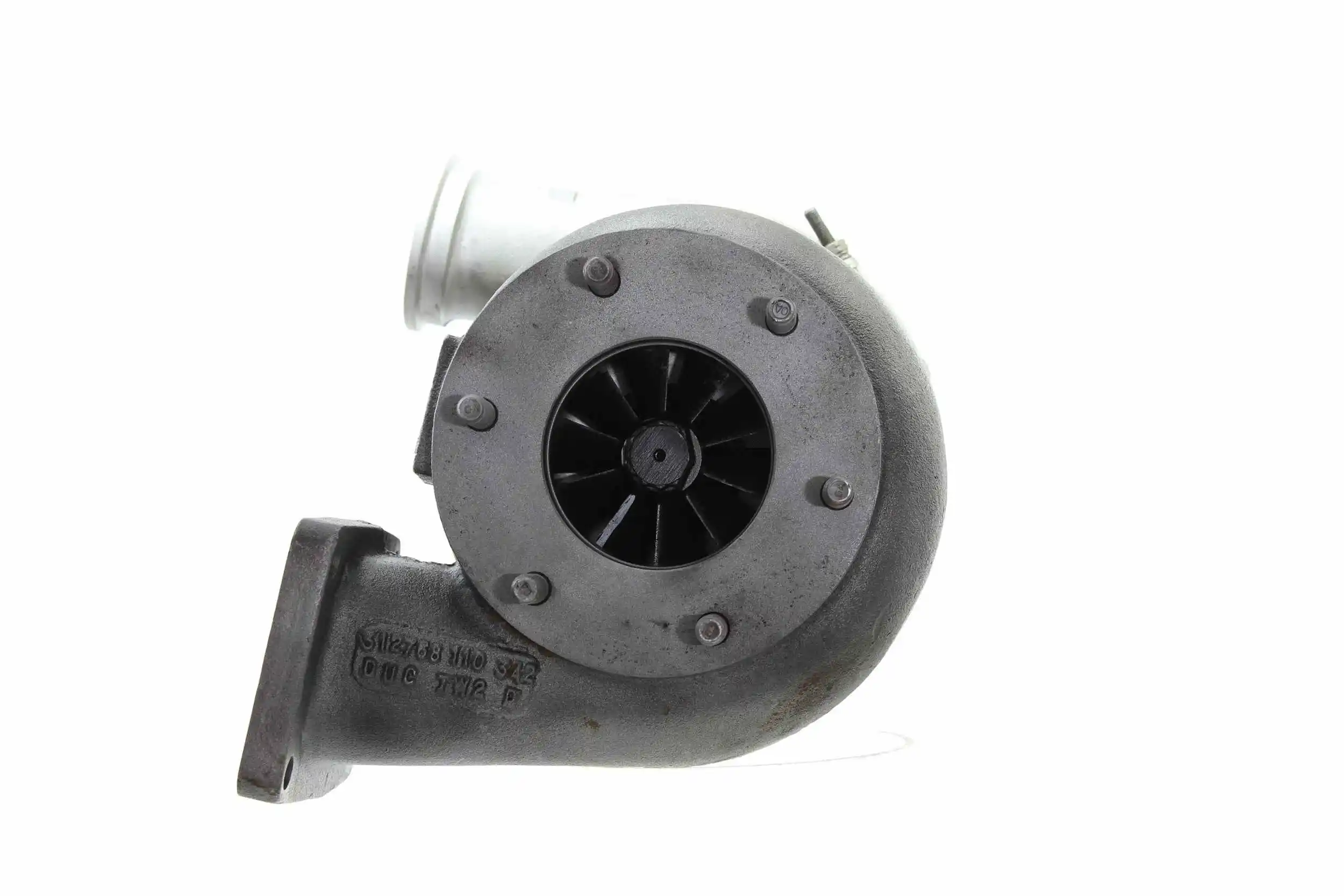 Charger, charging (supercharged/turbocharged)