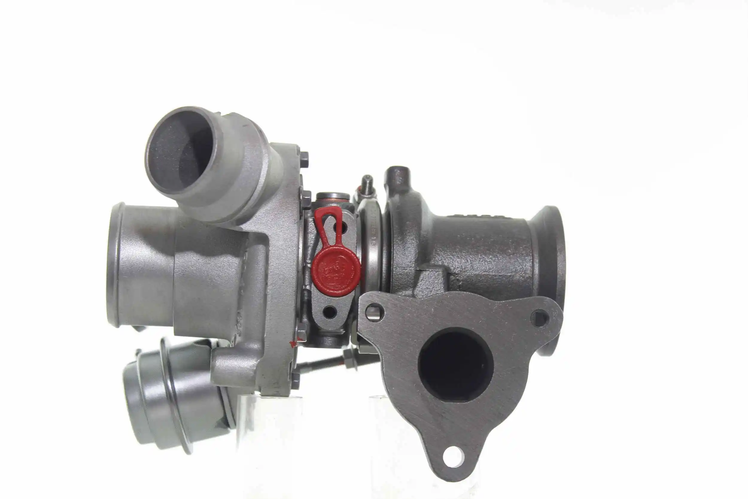 Charger, charging (supercharged/turbocharged)