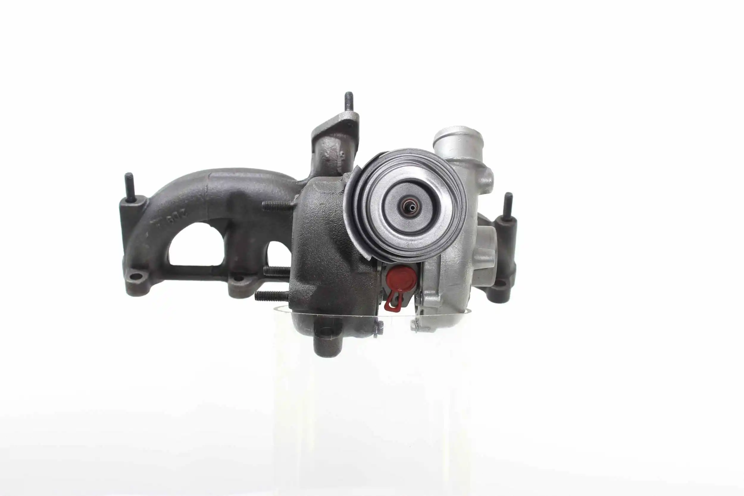 Charger, charging (supercharged/turbocharged)