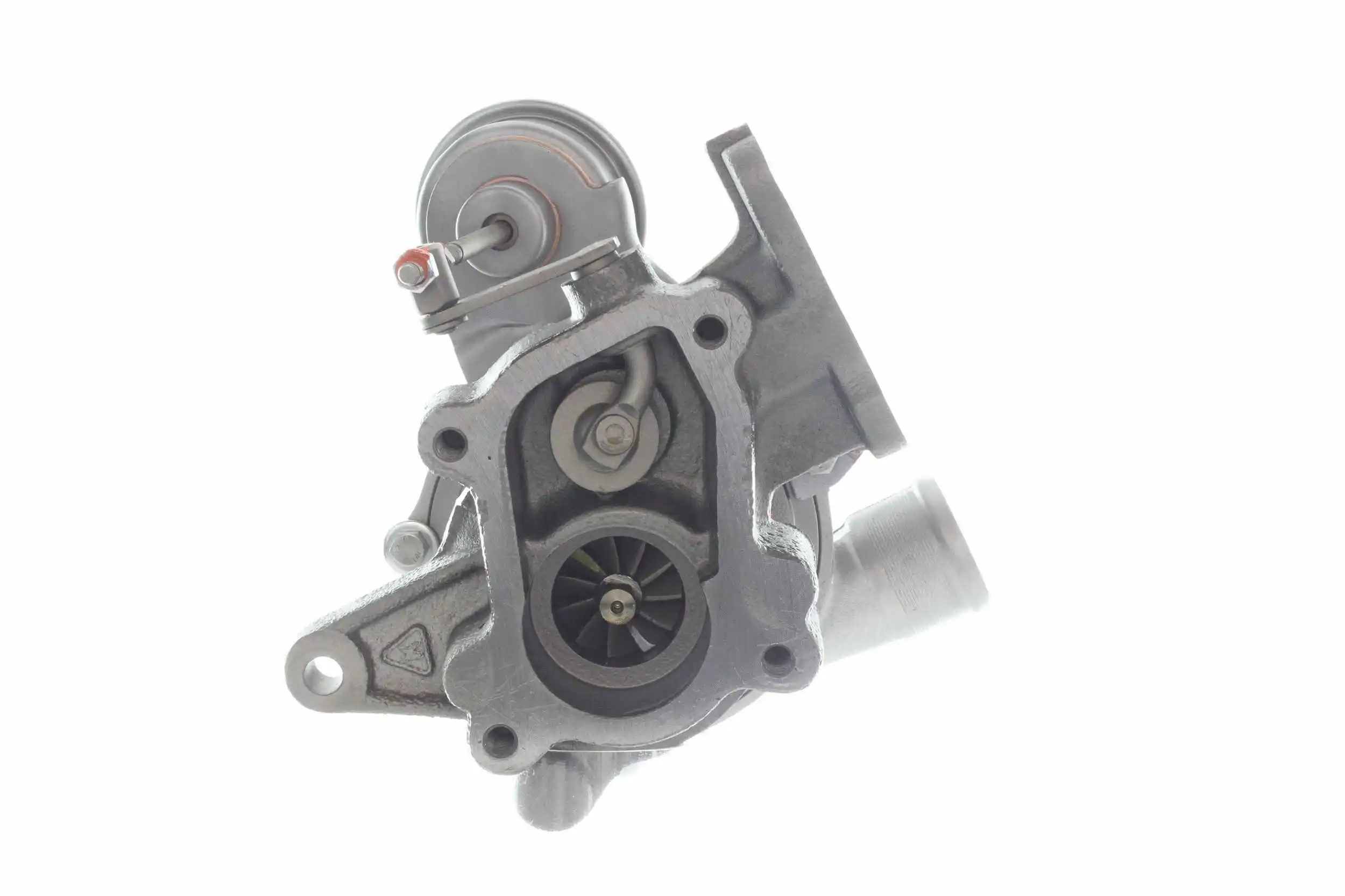 Charger, charging (supercharged/turbocharged)