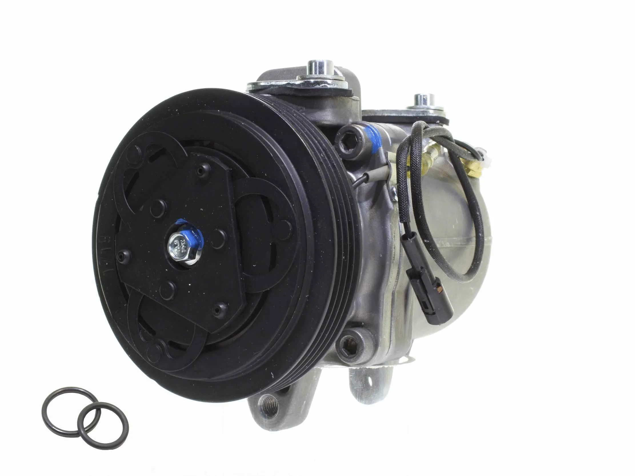 Compressor, air conditioning (10551964)