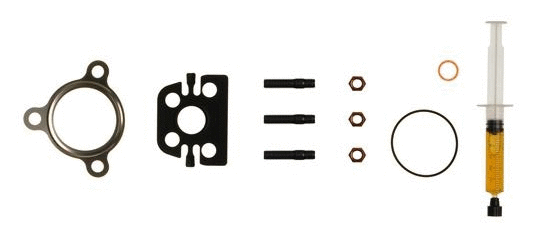 Mounting Kit, charger (10920625)