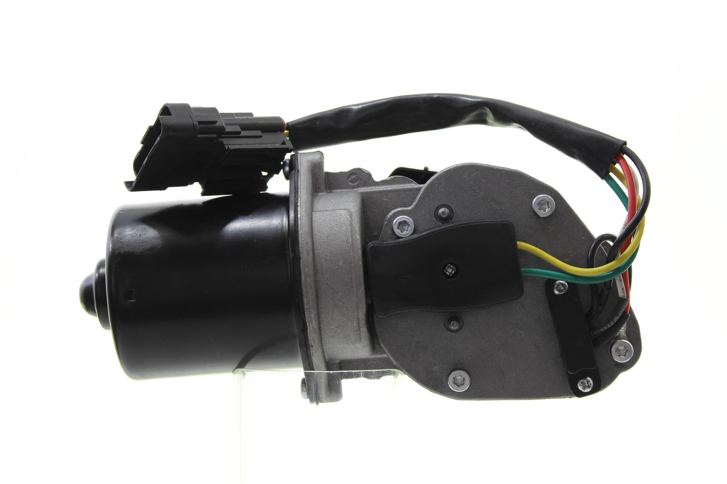 Wiper Motor